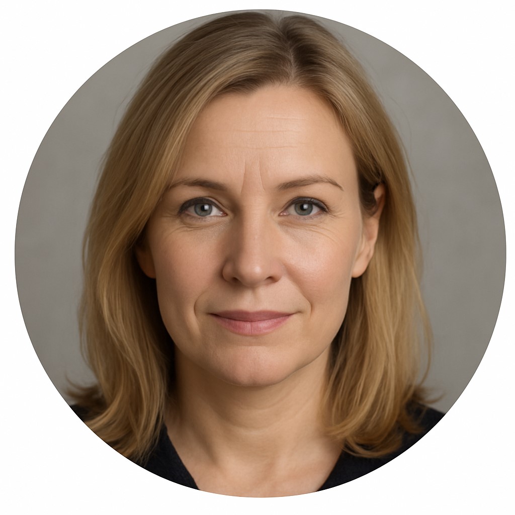German Woman Testimonial
