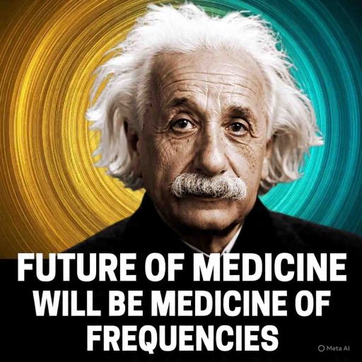 Future Medicine - Frequencies
