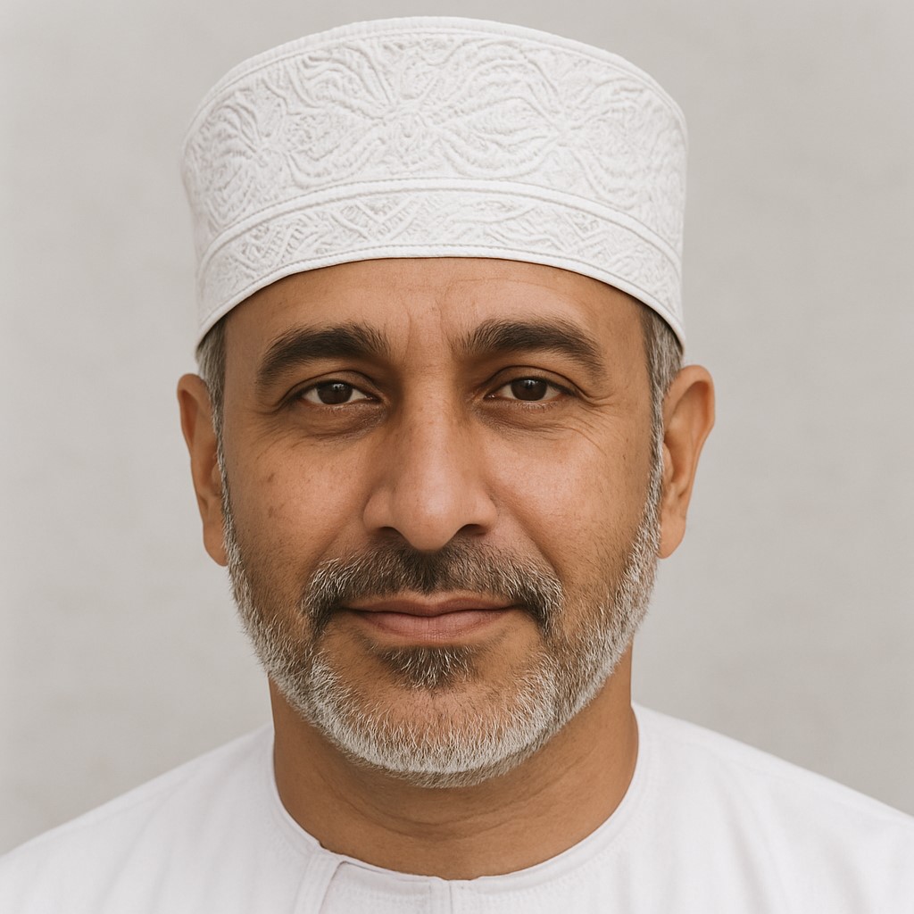 Emirati Man Testimonial