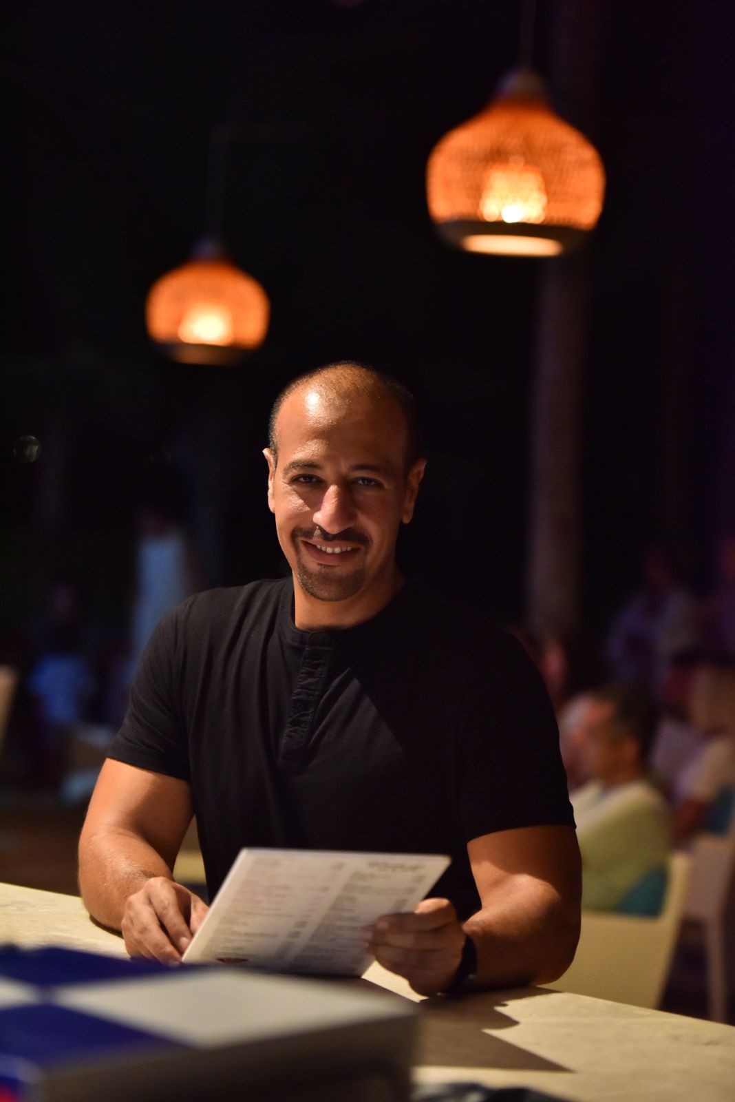 Hakim Founder